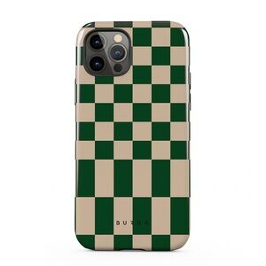 Burga iPhone 12 Pro Case (tough) - Ivy League